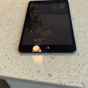 I pad mini 1